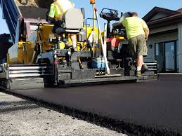 Best Driveway Crack Filling  in Ravenna, OH