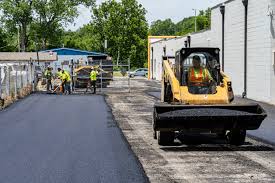 Best Driveway Grading and Leveling  in Ravenna, OH