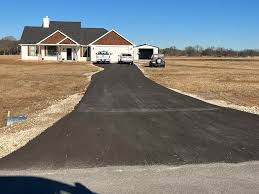 Best Driveway Repair and Patching  in Ravenna, OH